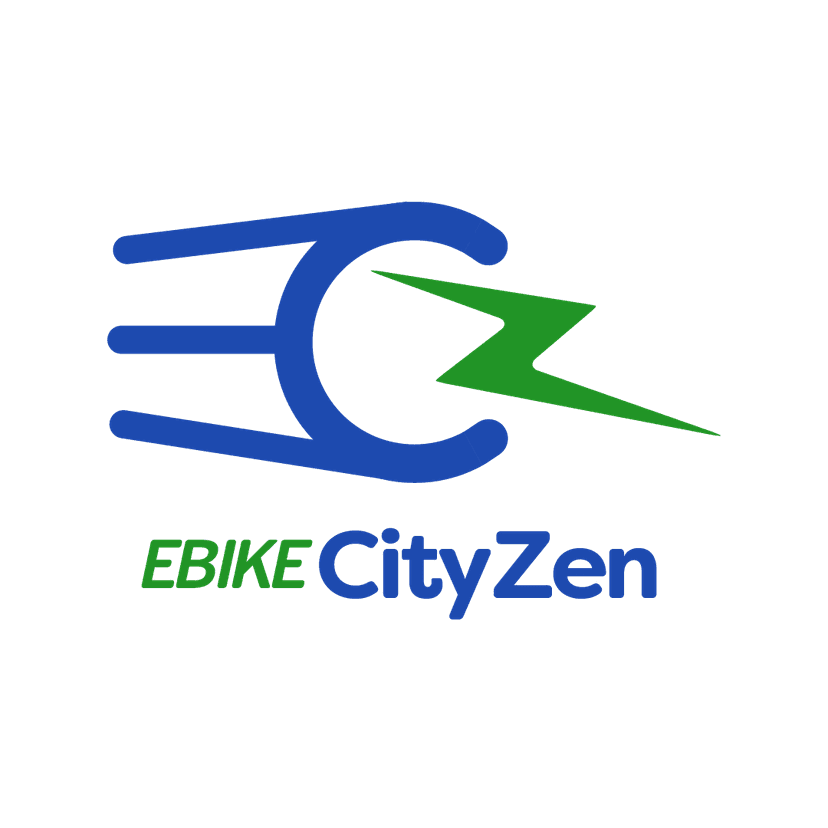 EbikeCityZen Logo