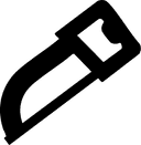 Various tools for different jobs